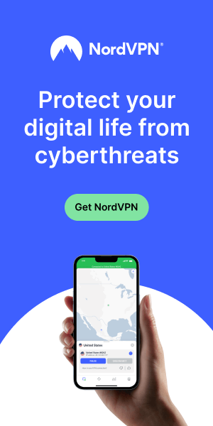 NordVPN - Secure Your Online Privacy